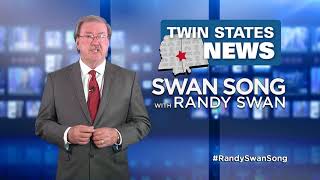 Swan Song: Count your blessings