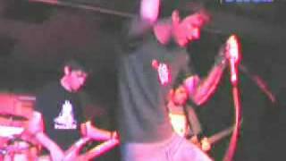 Early Funeral For A Friend - Summer's Dead and Buried LIVE.
