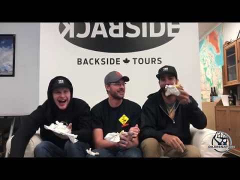 Nation Donair Tour - Dream Donair