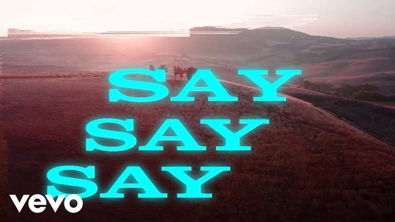 Mccartney michael jackson say say say. Say say say Paul MCCARTNEY Michael Jackson. Kygo say say. Kygo say say say Lyric Video ft. Paul MCCARTNEY, Michael Jackson.