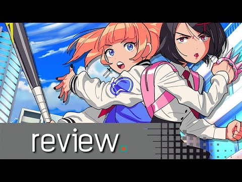 River City Girls Review - Noisy Pixel