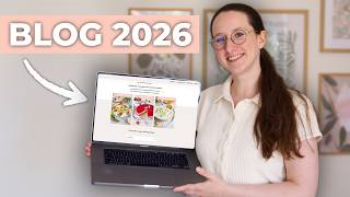 Blog starten in 2026: Lohnt sich das trotz KI noch?