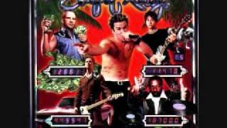 Sugar Ray - Stand and Deliver (Adam and the Ants cover)