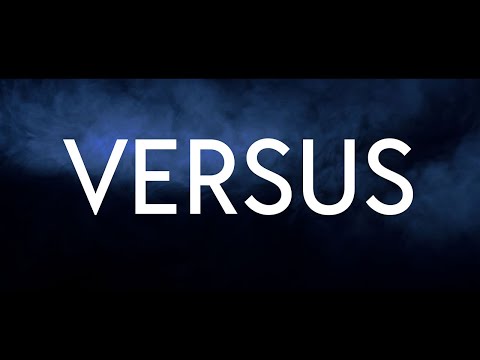 NeTalik - VERSUS ft Josipa Pisac & DJ BKO   (Lyrics Animation)