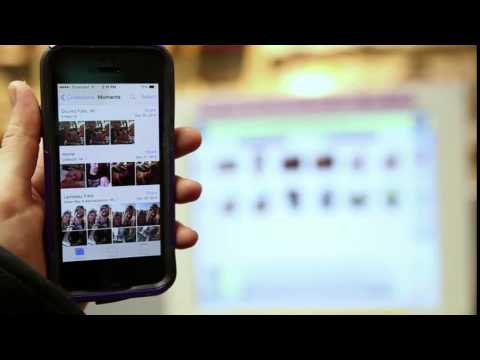 Camera Casino Phones Ad (15 Seconds)