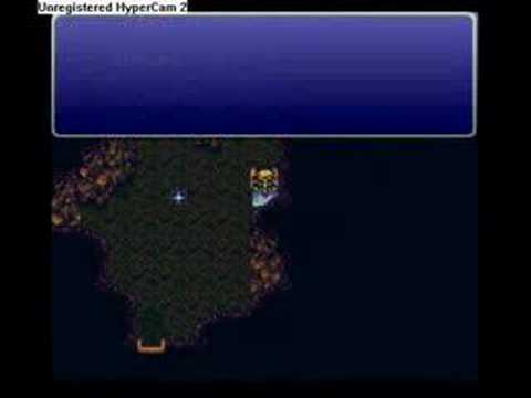 Let's Play Final Fantasy 3 SNES part 32