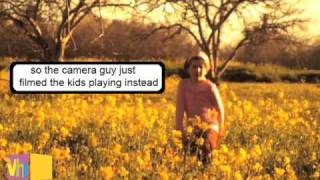 Sherwood - Song In My Head (Pop-Up Video)