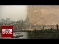 French impressionists views of London – BBC London News