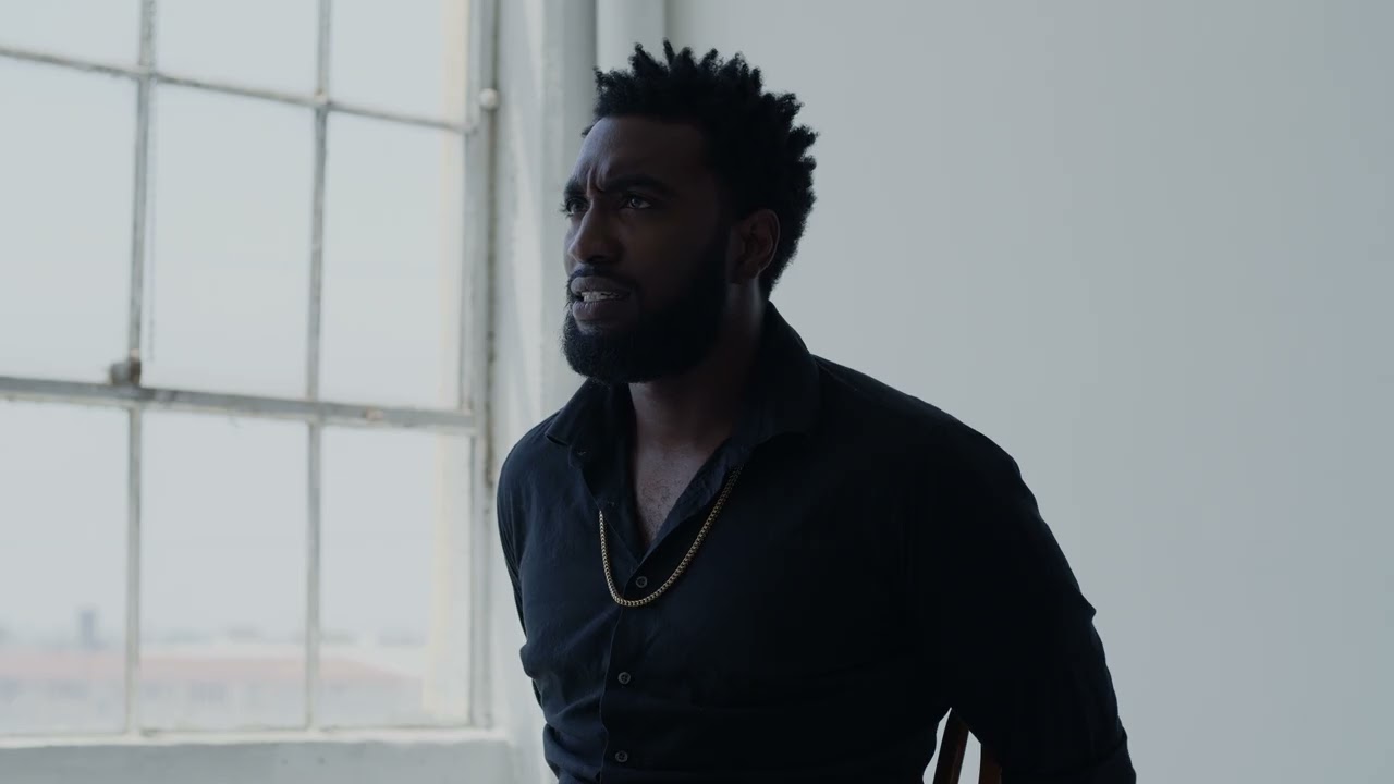 Aggression within Underestimation OFFICIAL TRAILER (2024)