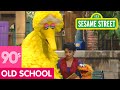 Sesame Street Read Me A Story With Big Bird