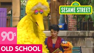 Sesame Street: Read me a Story with Big Bird