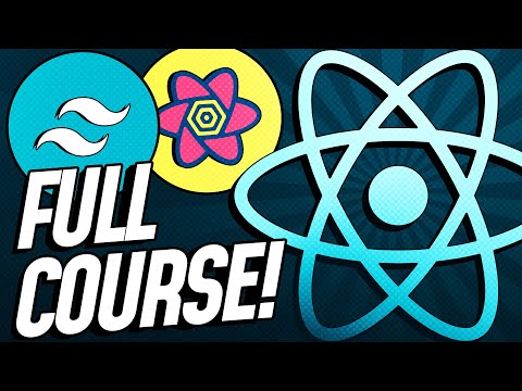 React Js Full Course For Beginners 2022 Tutorial Javascript Tutorial For Beginners