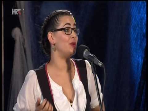 Klapa Ventula - Hodi zbogom sunce moje žarko - FDK 2016 - Ž