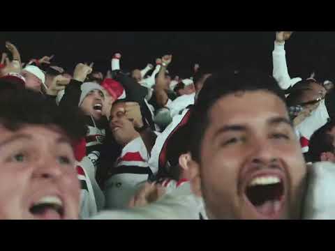 GOL VISTO DA ARQUIBANCADA | RAFINHA COPA DO BRASIL 2023