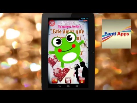 Amor Romántico Video