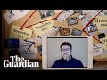 How The CIA And MI6 Uncovered Putin S War Plans And Why Many Did Not Believe Them