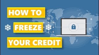 The Best Free Way to Protect Your Credit and Identity