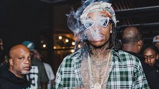 Bluntsmoker ft. Wiz Khalifa - Shittin&#39; Me