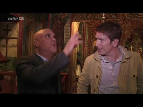 Wie das Land, so der Mensch - Zypern, arte Doku