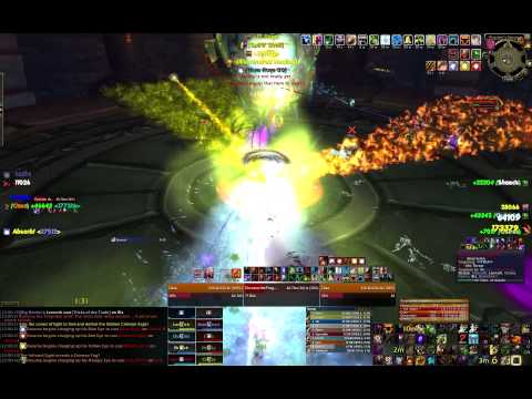 Void - Durumu the Forgotten - 10 Normal