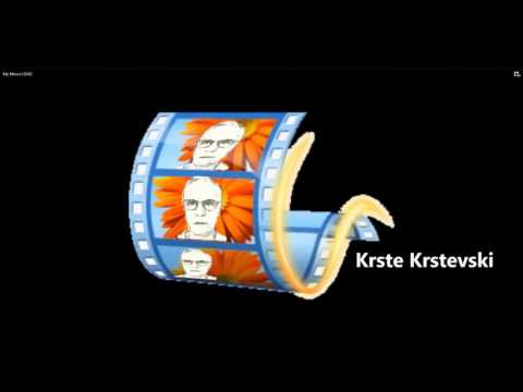 Tri Godini Se Lubevme Old Macedonian Folk song