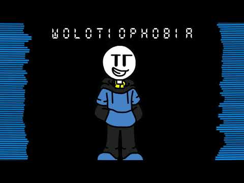 [SwapSwapping The Skeld] - Wolotiophobia