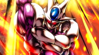(Dragon Ball Legends) LF FINAL FORM COOLER INCOMING! REACTION + WHAT WE NEED FROM HIM!