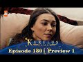 Kurulus Osman Urdu | Season 4 Episode 180 Preview 1
