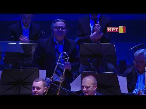 Don Menza & ZJM Big Band