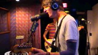 Stephen Malkmus and the Jicks performing &quot;Asking Price&quot; on KCRW