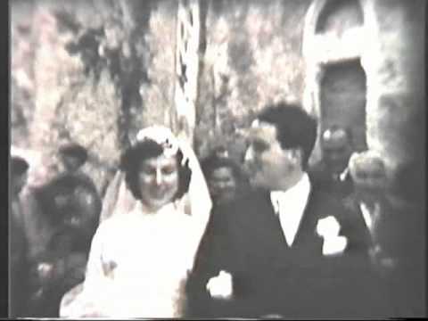 Matrimonio di Clara Ferrante