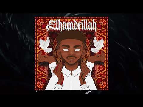Zen-G - Elhamdrillah (Official Audio)