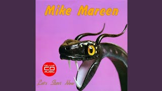 Mike Mareen–Let's Star Now (LP Vinyl) [1987] :O