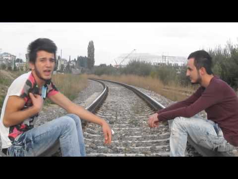 Firari Şehzade - HayaLsiz Kimse Sormasın Beni ( 2oı4 )