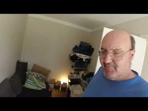 MongoTV_6248 - MIN ANDERS AND BLAD SAMLING - Del 301 - Pakker Gaveposer Til MONGO TV