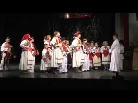 KUD „DUČEC“, Mraclin - „IGRE MLADIĆA“, dječji svadbeni običaj u Zagrebačkom Prigorju