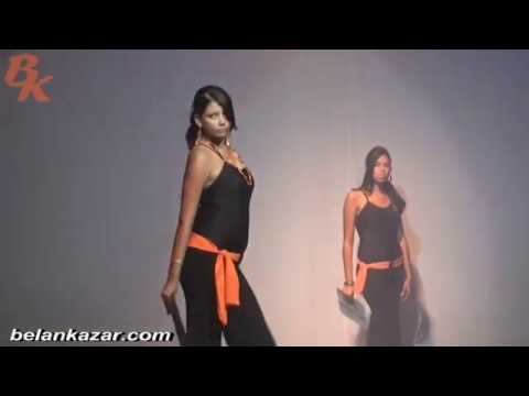 Pasarela Presentacion Grupo S5 - Evento Gala 2008 dia 15-12-08