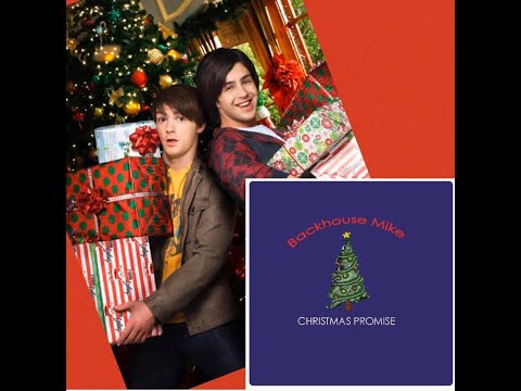 Dan Schneider presents: Christmas Promise by Backhouse Mike