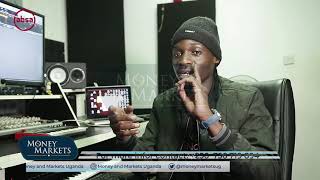 UGANDA'S MUSIC RECORDING JOURNEY