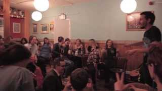 Toby The Tyrannosaurus Rex by Henry Raby