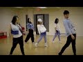 NLT - Let Me Know HIPHOP choreography by ...