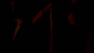 ROBYN - &quot;SEXUAL ERUPTION&quot; @ Ampere Munich 04.03.09