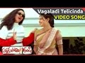 Vagaladi Telicinda Epudu Video Song Sardukupodam Randi Jagapathi Babu Soundarya Asha Saini