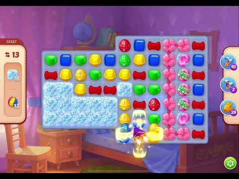 HomeScapes Level 13327 no boosters