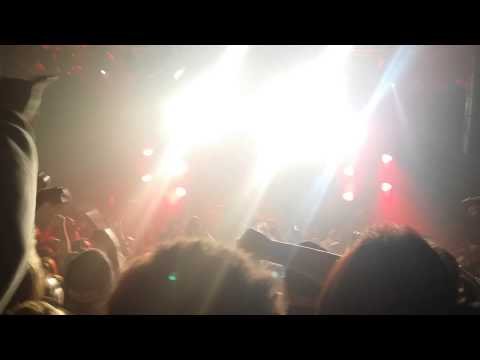 Devildriver - End Of The Line HiFi 5/9/14