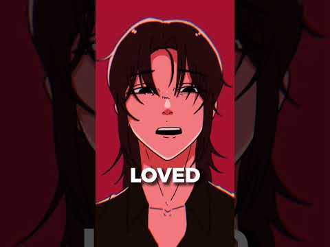 your name is lust…