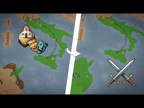 How to Integrate Anyone FAST in EU5