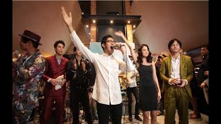 Download lagu Te Amo Mi Amor - Ajay Ideaz (LIVE) | OST One Fine Day mp3