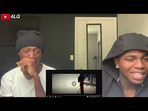 MR TRAUMATIK - GET MAD | Reaction