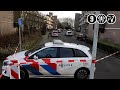 Amsterdam: Man gewond bij schietincident Peursumstraat
